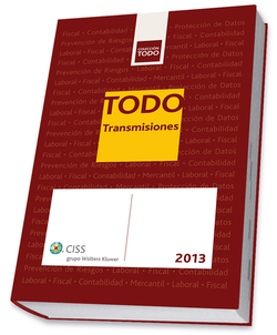 Todo trasmisiones 2013