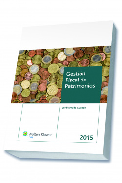 Gestion fiscal de patrimonios 2015