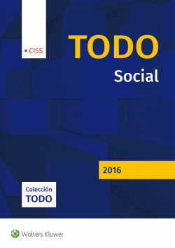 Social 2016