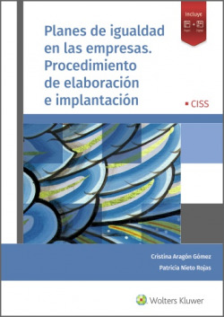 Planes de igualdad en las empresas. Procedimiento de elaboración e implantación