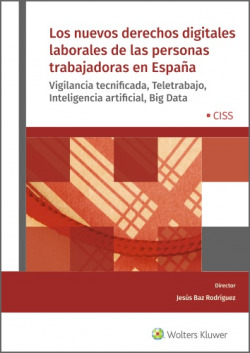Nuevos derechos digitales laborales de las personas trabajadoras en España, Los