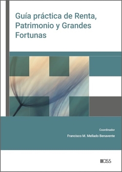 GUIA PRACTICA DE RENTA PATRIMONIO Y GRANDES FORTUNAS