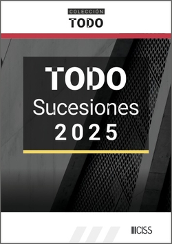 TODO Sucesiones