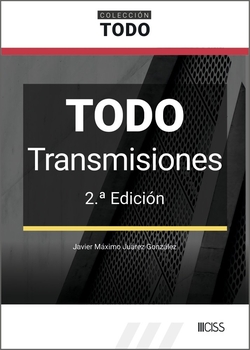 TODO TRANSMISIONES