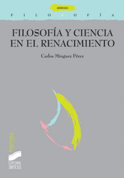 FILOSOFÍA Y CIENCIA EN EL RENACIMIENTO
