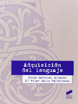 Adquisicion del lenguaje
