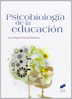 Psicobiologia de la educacion