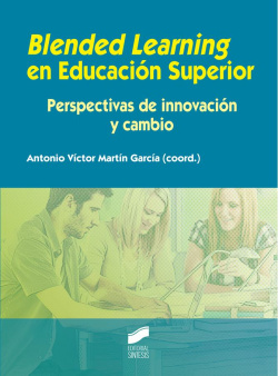 BLENDED LEARNIG EN EDUCACION SUPERIOR