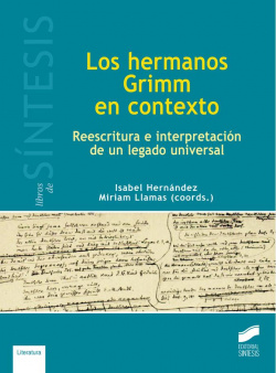 LOS HERMANOS GRIMM EN CONTEXTO