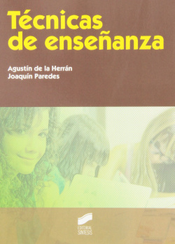 TECNICAS DE ENSEÑANZA