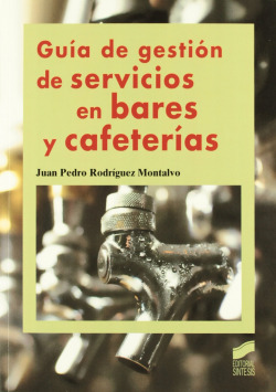 GUIA DE GESTION DE SERVICIOS EN BARES Y CAFETERIAS