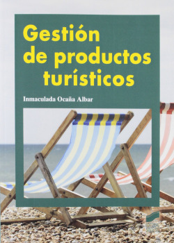 Gestión de productos turisticos