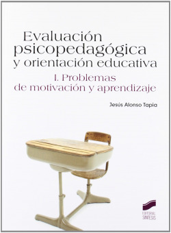 EVALUACION PSICOPEDAGOGICA Y ORIENTACION EDUCATIVA VOL I