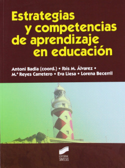 ESTRATEGIAS Y COMPETENCIAS DE APRENDIZAJE EN EDUCACION