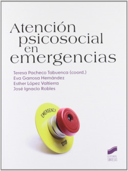 ATENCION PSICOSOCIAL EN EMERGENCIAS