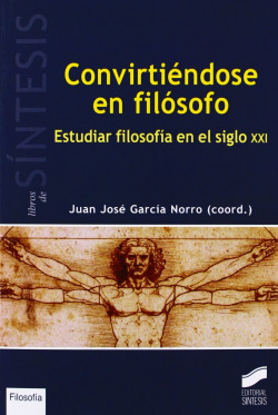 CONVIRTIENDOSE EN FILOSOFO