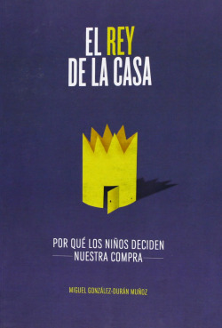REY DE LA CASA