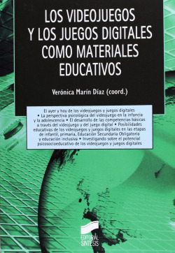 VIDEOJUEGOS Y JUEGOS DIGITALES COMO MATERIALES EDUCATIVOS