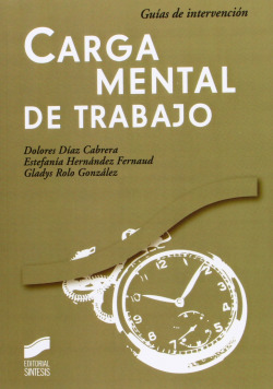 CARGA MENTAL DE TRABAJO