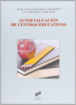 AUTOEVALUACION DE CENTROS EDUCATIVOS