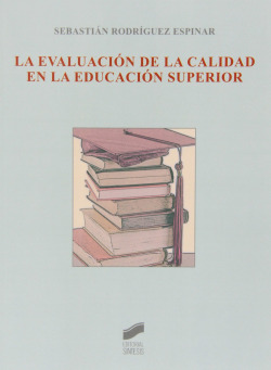 EVALUACION DE LA CALIDAD EN LA EDUCACION SUPERIOR