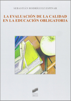 EVALUACION DE LA CALIDAD EN LA EDUCACION OBLIGATORIA