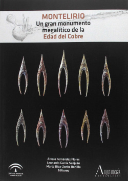 Montelirio: gran monumento megalitico edad de cobre