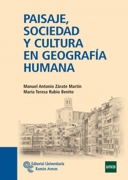 PAISAJE, SOCIEDAD Y CULTURA DE GEOGRAFÍA HUMANA