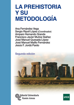 La prehistoria y su metodología