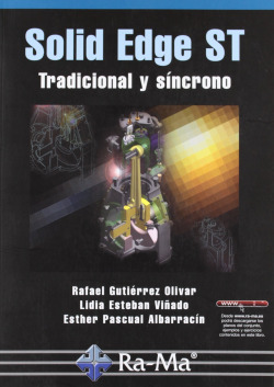 SOLID EDGE ST: TRADICIONAL Y SINCRONO