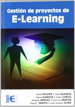 GESTION DE PROYECTOS DE E-LEARNING