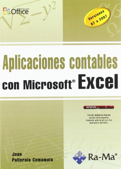 APLICACIONES CONTABLES CON MSOFT.EXCEL