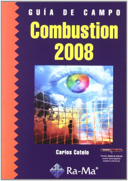 COMBUSTION 2008.(GUIA DE CAMPO)