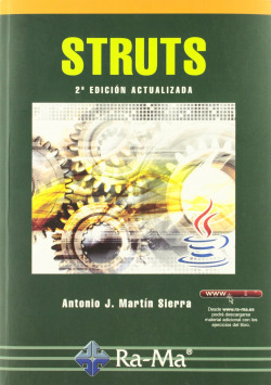 STRUTS (2ª ED.ACT.2010)