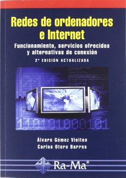 REDES DE ORDENADORES E INTERNET