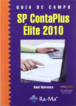 SP CONTAPLUS ELITE 2010.(GUIA DE CAMPO)