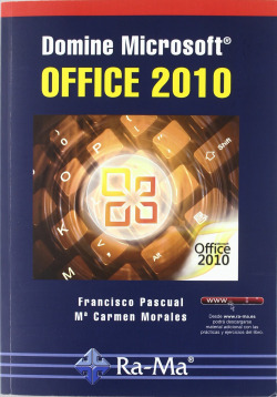 DOMINE MSOFT.OFFICE 2010