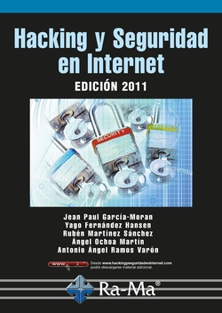 Hacking y seguridad en internet