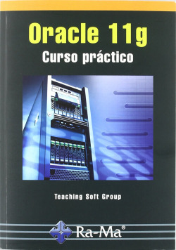 ORACLE 11G: CURSO PRACTICO