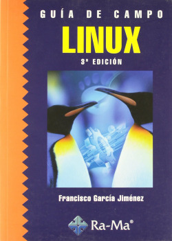 LINUX.(GUIA DE CAMPO)