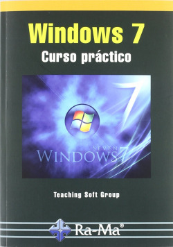 WINDOWS 7: CURSO PRACTICO