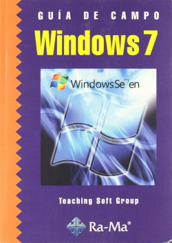 WINDOWS 7.(GUIA DE CAMPO)