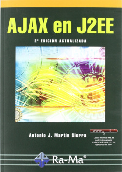 AJAX EN J2EE (2ª ED.ACT.2011)