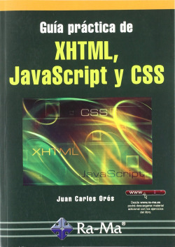 GUIA PARCTICA DE XHTML, JAVASCRIPT Y CSS