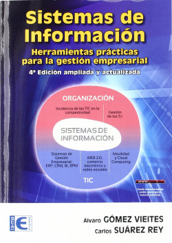 SISTEMAS DE INFORMACION (4ª ED.2011): HERRAM.PRACT.GESTION
