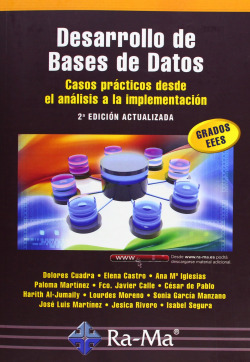 Desarrollo bases de datos:casos practicos analisis..