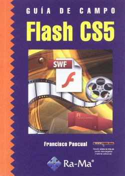 FLASH CS5.(GUIA DE CAMPO)