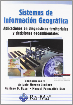 SISTEMAS DE INFORMACION GEOGRAFICA: APLIC.EN DIAGN.TERRIT.