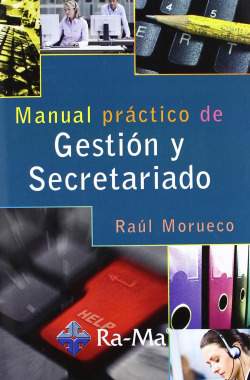 MANUAL PRACTICO DE GESTION Y SECRETARIADO