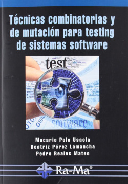 TECN.COMBINATORIAS Y DE MUTACION TESTING SISTEMAS SOFTWARE
